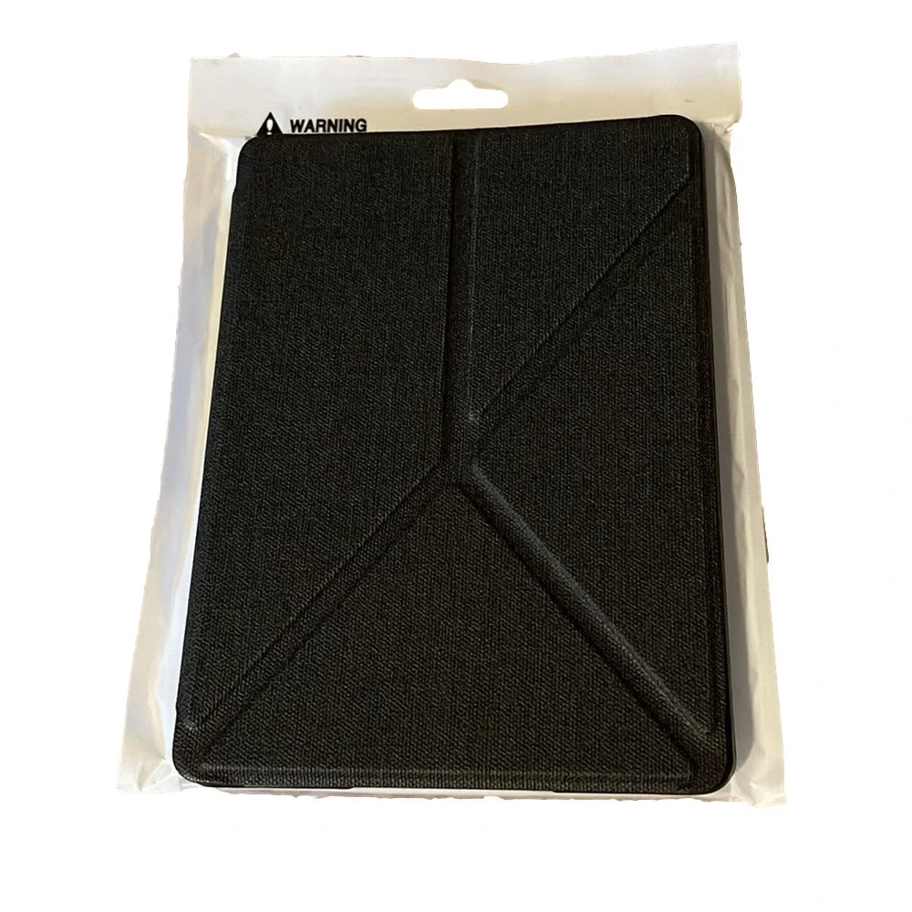 NWT Black Case for Kindle Paperwhite 7”